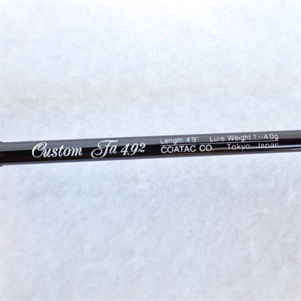 ＣＯＳＴＯＭ ＦＡ４９２
